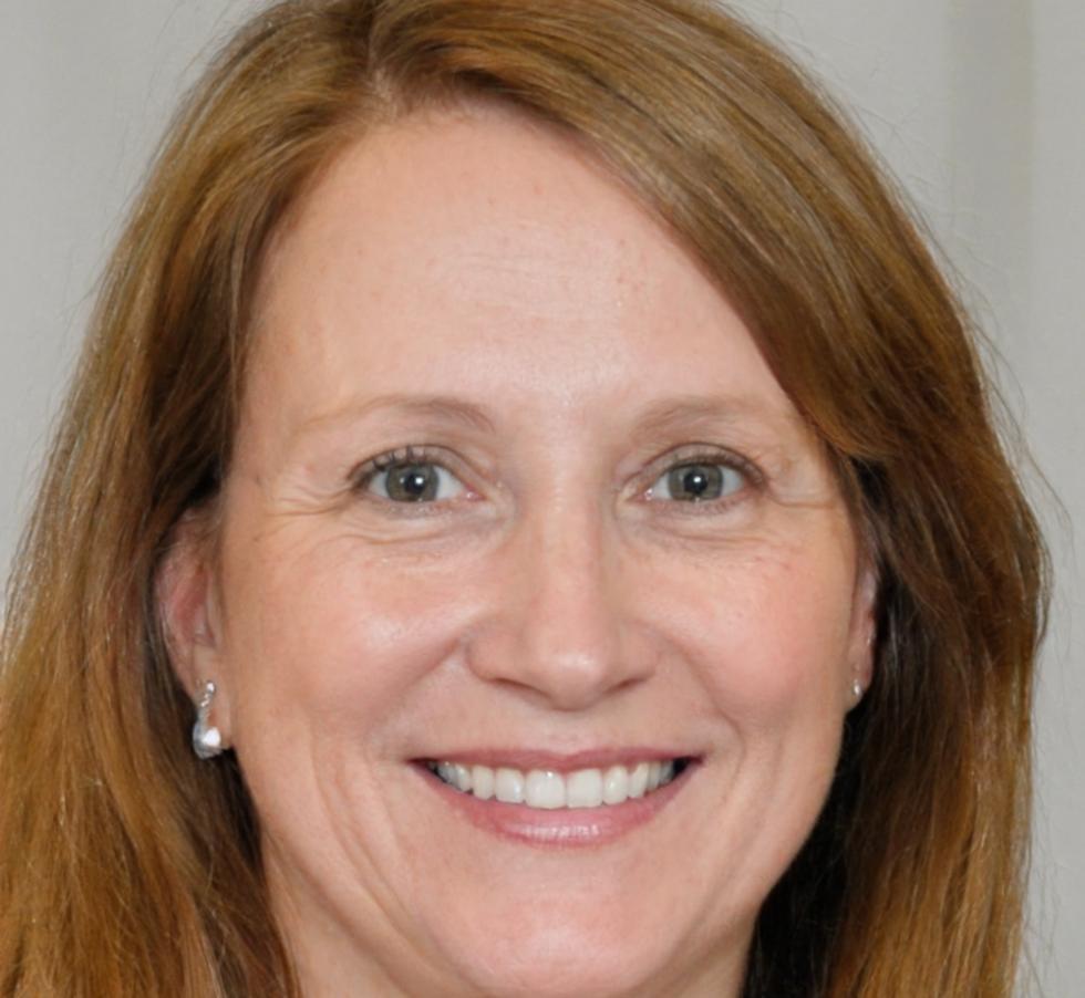 Carmen, participante del programa