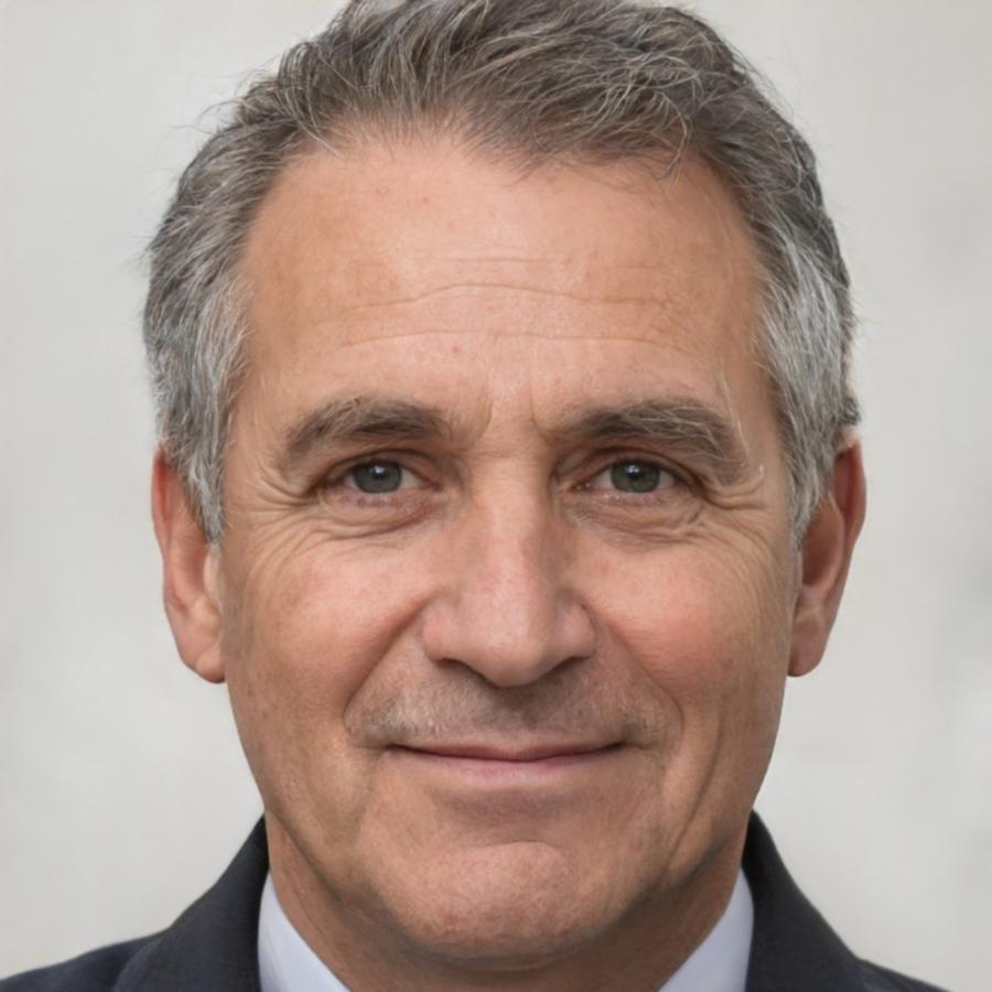 Roberto, participante del programa